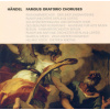 HÄNDEL,G.F.: Famous Oratorio Choruses (CD) (BERLIN CLASSICS)