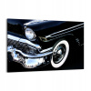 Plátne 100x70 Cadillac Retro auto 1451 (Plátne 100x70 Cadillac Retro auto 1451)