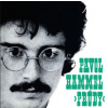 Hammel Pavol/Prúdy - Prúdy / Vinyl [LP]
