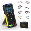 AUTOOL DM303 MULTIMETR MERAČ OSCILOSKOP DIGITÁLNY TESTER OBVODOV MERAČ