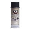 K2 ZINC SPRAY 400 ml - zinkový sprej (antikorózne údržba), L350