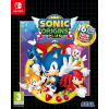 Sonic Origins Plus Nintendo Switch krabička
