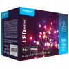 Modee Lighting LED vianočná reťaz 100 LED 10m multicolor