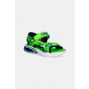Skechers sandále detské MEGA-SPLASH 4K 402161L zelená EUR 29