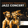 CHRISTMAS TRADITIONAL JAZZ CONCERT VOL.2: Jazz At Prague Castle 2009 (CD) (Jazz na Hradě)