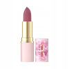 Eveline Cosmetics Flower Garden hydratačný lesklý rúž 02 4 g