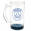 FOREVER COLLECTIBLES Pohár na pivo PARIS SAINT-GERMAIN F.C. Stein 425 ml