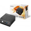 Gigabyte BRIX GB-BMCE-4500C Fanless, Intel Celeron N4500, 1xSO-DIMM DDR4, WiFi