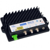 TELMOR MON-110, FTTh optický nód, 1550/1470nm, DPF, 85/110, 204/256