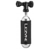 LEZYNE pumpa na bombičky Control Drive CO2+25g bom