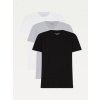 Tommy Hilfiger pánske tričká 3pack 2S87905187 XXL