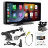Automobilové rádio ScreenCar Univerzálny displej 10.26 Multimedia CarPlay