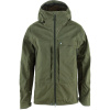FJÄLLRÄVEN Bergtagen G-1000 Jacket M Laurel Green - XS