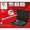 Vidlicovo račňový kľúč - sada KS TOOLS 503.4665