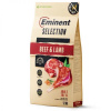 Eminent dog Selection Adult Beef & Lamb 12 kg