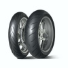 Dunlop SPORTMAX ROADSMART II (TH) 180/55 R17 73W