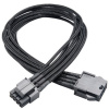 AKASA - Flexa P8 AK-CBPW08-40BK Akasa