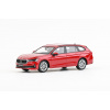 Abrex Škoda Superb IV Combi (2023) 1:43 - Červená karmínová metalíza