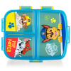 Vetro-plus Box desiatový delený PATROLA 17,5 x 13 cm