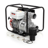 KRAFT&DELE KRAFT&DELE Motopumpa benzínová 2 palce na vodu 600l/min