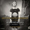 Sirotčinec slečny Peregrinové: Podivné město - Ransom Riggs (mp3 audiokniha)