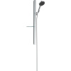 Hansgrohe Rainfinity sprchová súprava nástenná chrómová 27671000