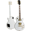 Elektrická gitara LP-520 white/gold Dimavery