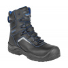 BENNON RAPTOR S3 NM BOOT / Poloholeňová bezpečnostná obuv S3 - čierna 43