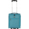 Travelite Cabin 2w Underseater Petrol 90225-22 28 L