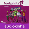 Footprints Level 5 Audio CD