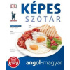 Képes szótár angol-magyar (audio alkalmazással)
