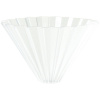 Origami Dripper Air M Transparent