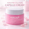 MEDICUBE - PDRN Pink Collagen Capsule Cream - spevňujúci krém 55 g