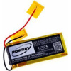 Powery Batéria Cardo Scala Rider Q2 400mAh Li-Pol 3,7V - neoriginálna