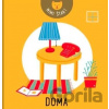 Prvá knižnička - Doma - Svojtka&Co.