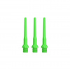 Designa Hroty Tufflex long - 100 ks - 8 farieb - green neon
