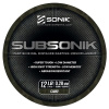 Sonik Subsonik Camo 0,28 mm 12 lb 3000 m