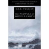 The History of Middle-Earth 12: Peoples of Middle-Earth - Tolkien John Ronald Reuel