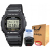 Pánské hodinky - Casio G-Shock Watch DW-5600E-1VZ 20BAR HOLOM (Pánské hodinky - Casio G-Shock Watch DW-5600E-1VZ 20BAR HOLOM)