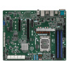 ASRock Rack ASRock W680 WS, 1xSKT LGA 1700, Intel Core 14 Gen., W680, SATA, 2xM.2, 4xGbE, IPMI (W680 WS)