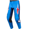 Alpinestars Fluid Grid blue/red Veľkosť: 36