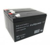 Powery Batéria UPS APC RBC32 9Ah 12V - Lead-Acid - originálna