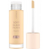 Catrice Soft Glam Filter Fluid tónovací podklad s jemným krytím 010 Fair Light 30 ml