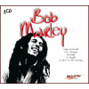 BOB MARLEY: The Collection - DÁRKOVÁ EDICE (3CD)