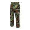 Helikon-Tex BDU nohavice Ripstop US Woodland - XL