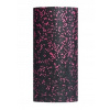 Blackroll hladký valček 30 cm x 15 cm čierny, ružový (Blackroll hladký valček 30 cm x 15 cm čierny, ružový)