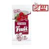tyčinka Nutrend JUST FRUIT brusinka 30g