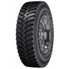 Goodyear 315/80 R22,5 156K TL OMNITRAC D HD HA / M+S / 3PMSF 156/150 K GOODYEAR