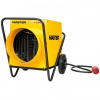 Teplovzdušný ventilátor Master B 18 EPR Elektrický ohrievač (23459)