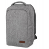 Travelite Basics Safety Backpack Light grey batoh